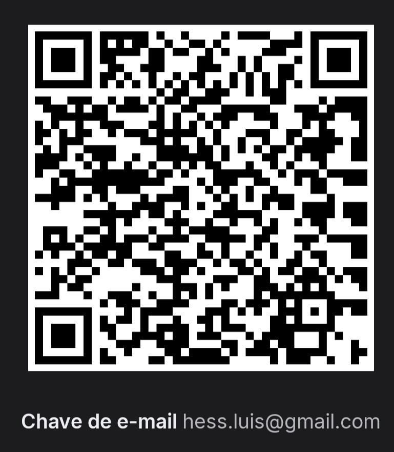 QR Code do Pix